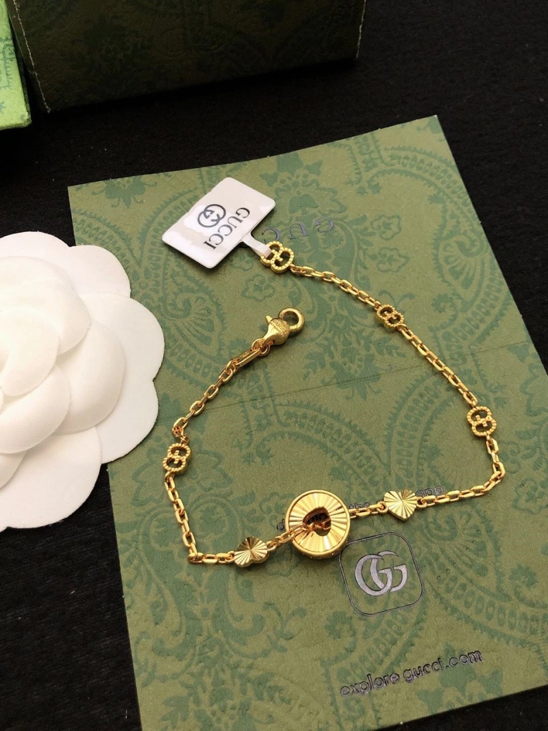 Refined Gxccx Necklaces 304872