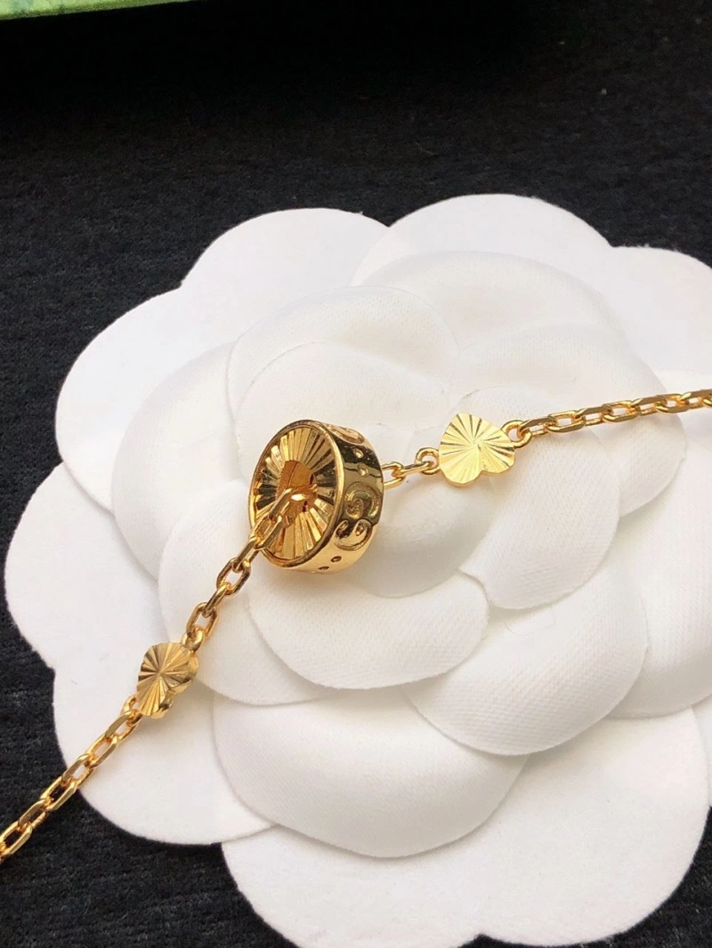 Refined Gxccx Necklaces 304872