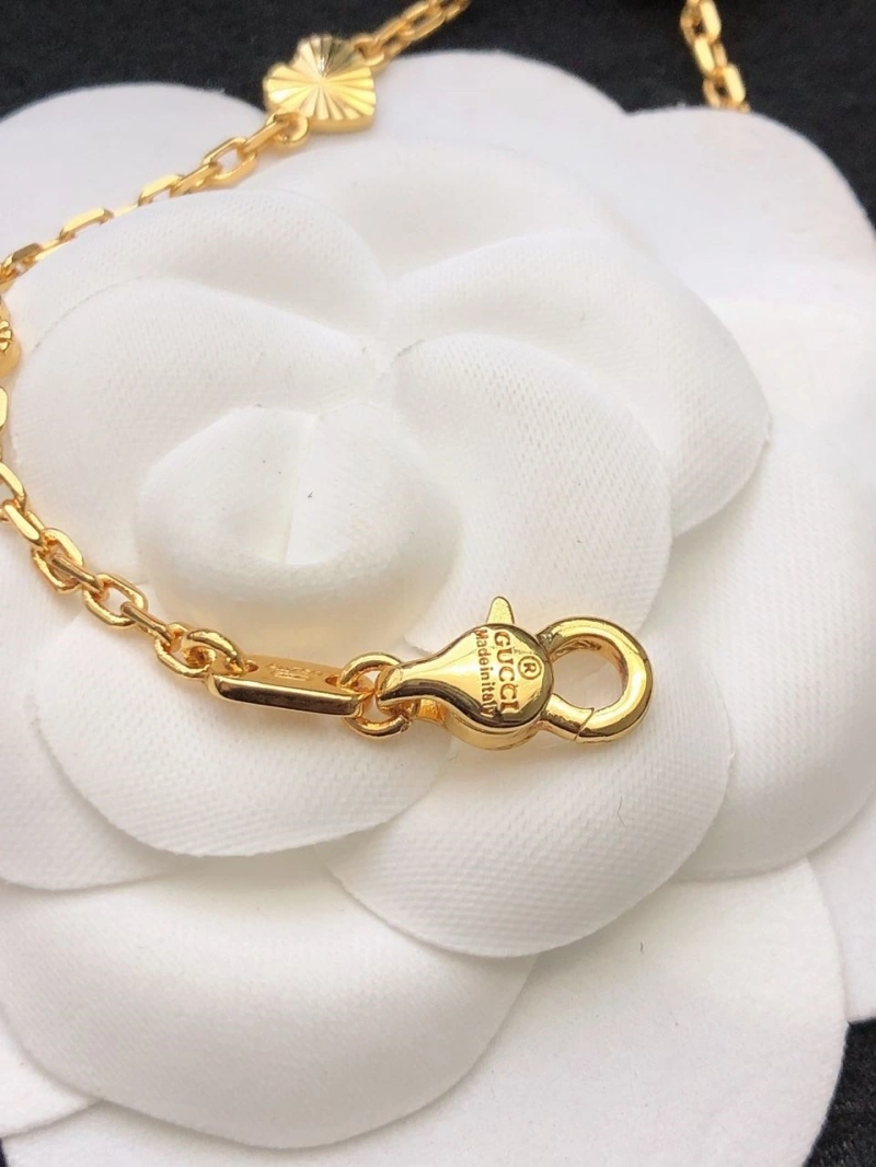 Refined Gxccx Necklaces 304872