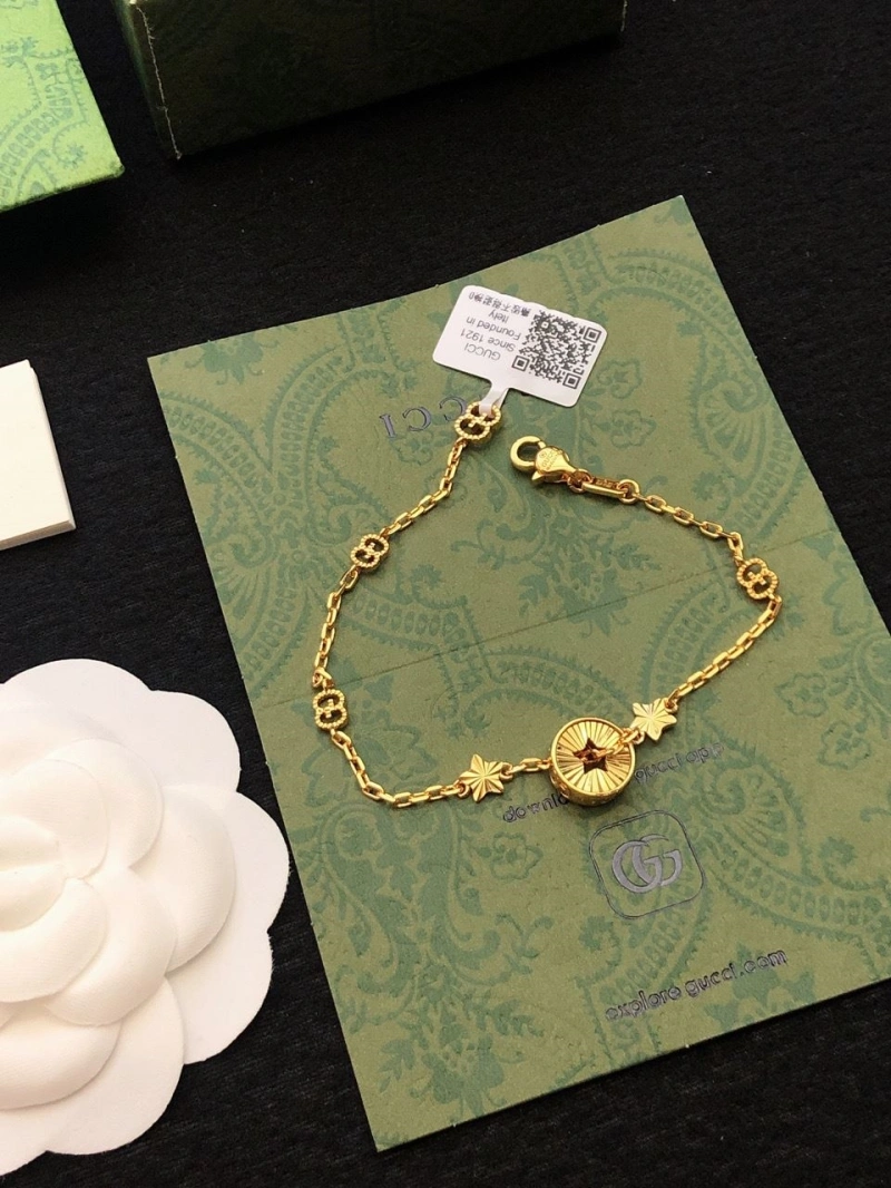 Gxccx Necklaces Compact 304871