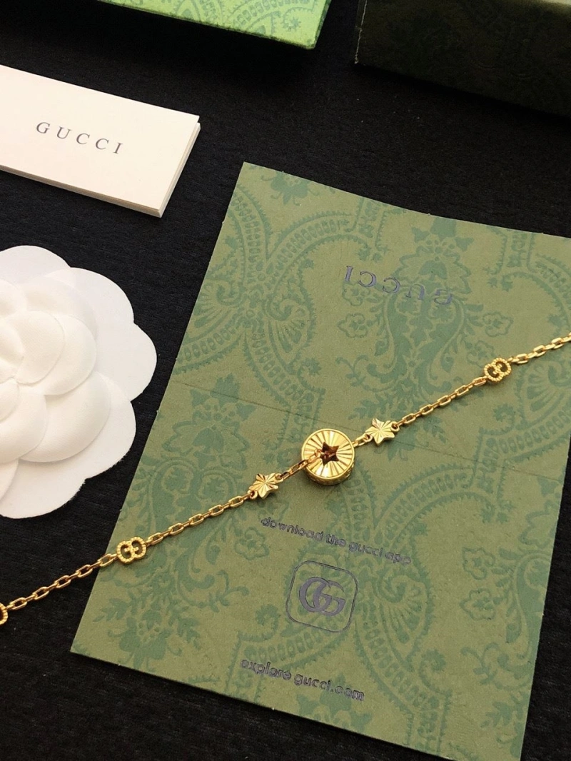 Gxccx Necklaces Compact 304871