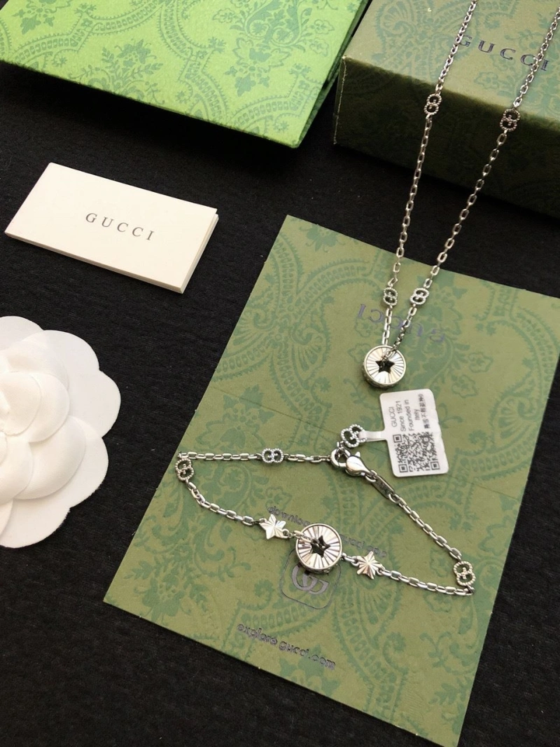 DailyWear Gxccx Necklaces 304870