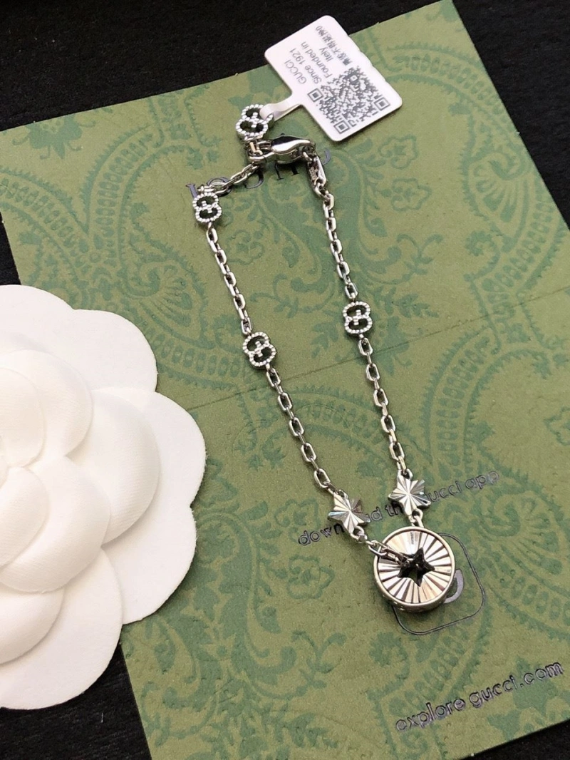 DailyWear Gxccx Necklaces 304870