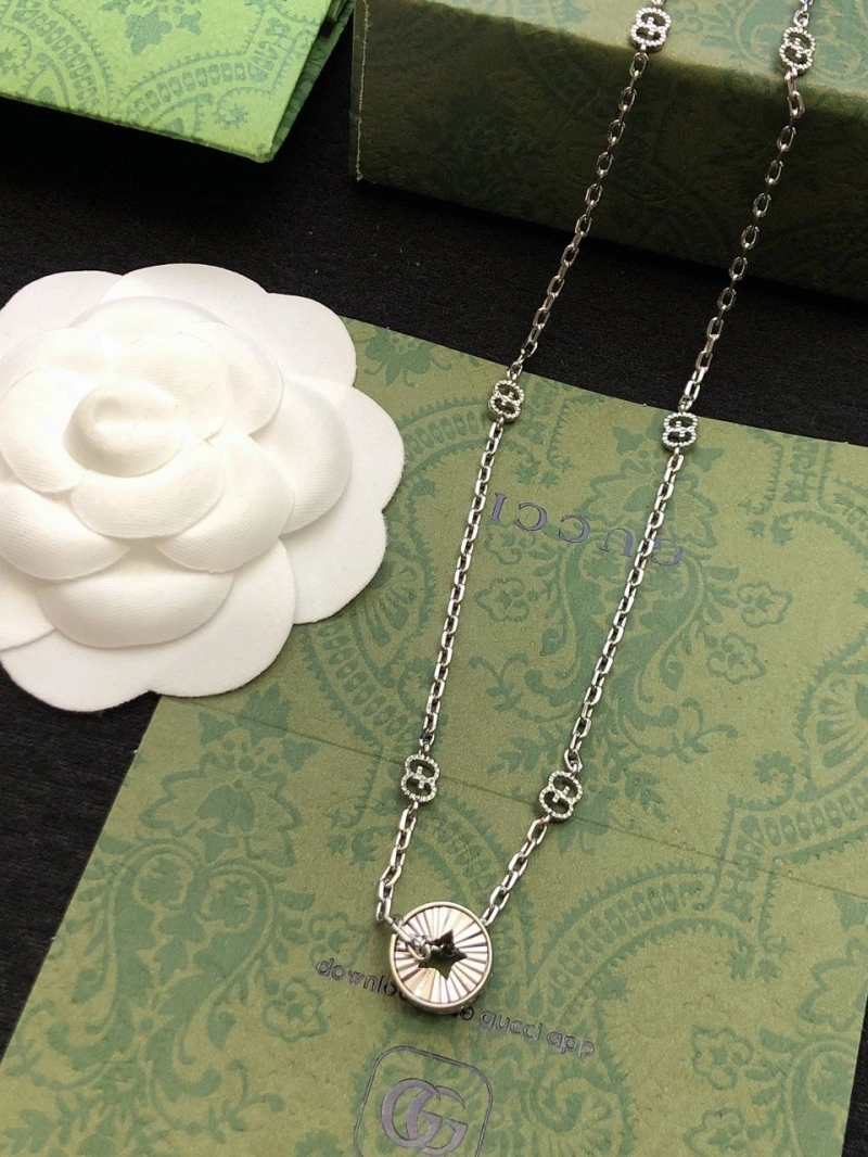 DailyWear Gxccx Necklaces 304870