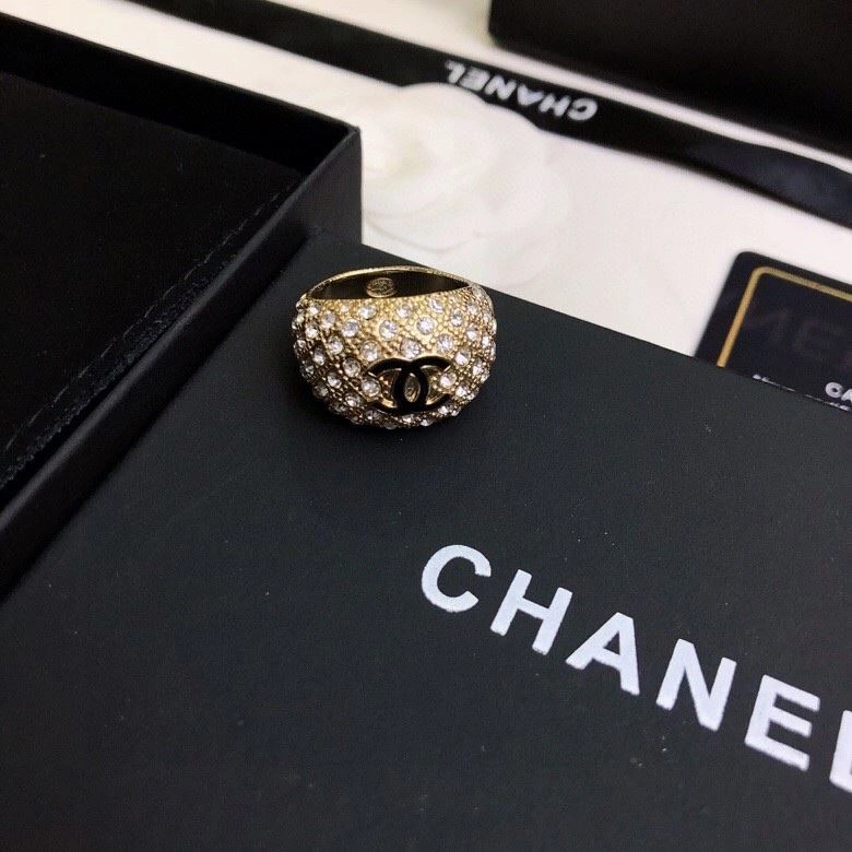 WellDesigned Chxnxl Rings 287978