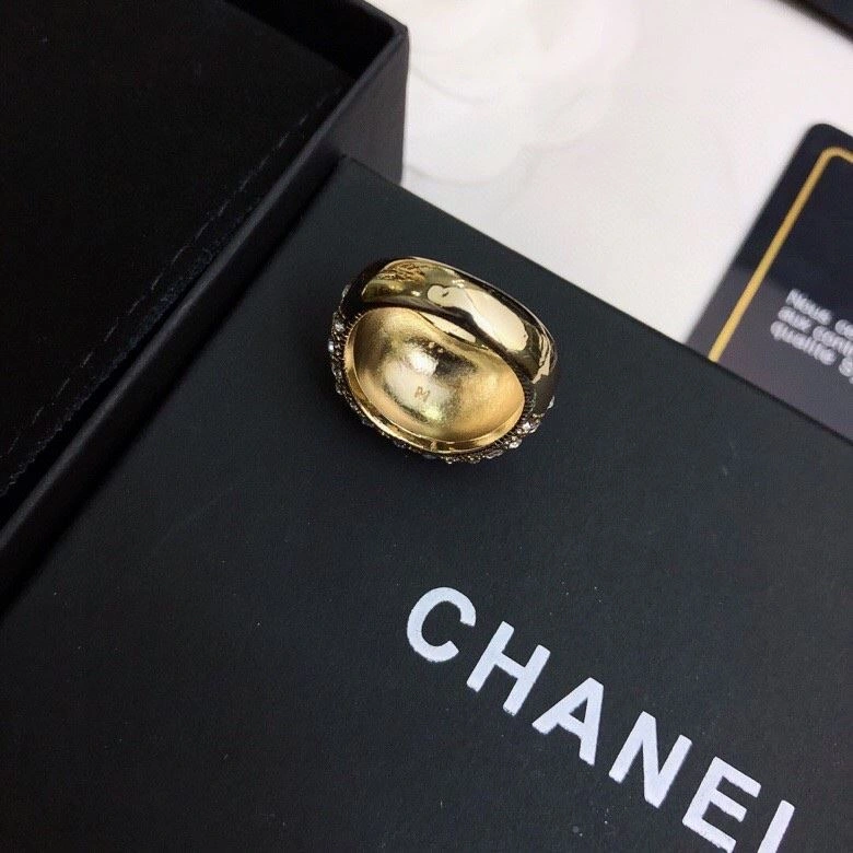 WellDesigned Chxnxl Rings 287978