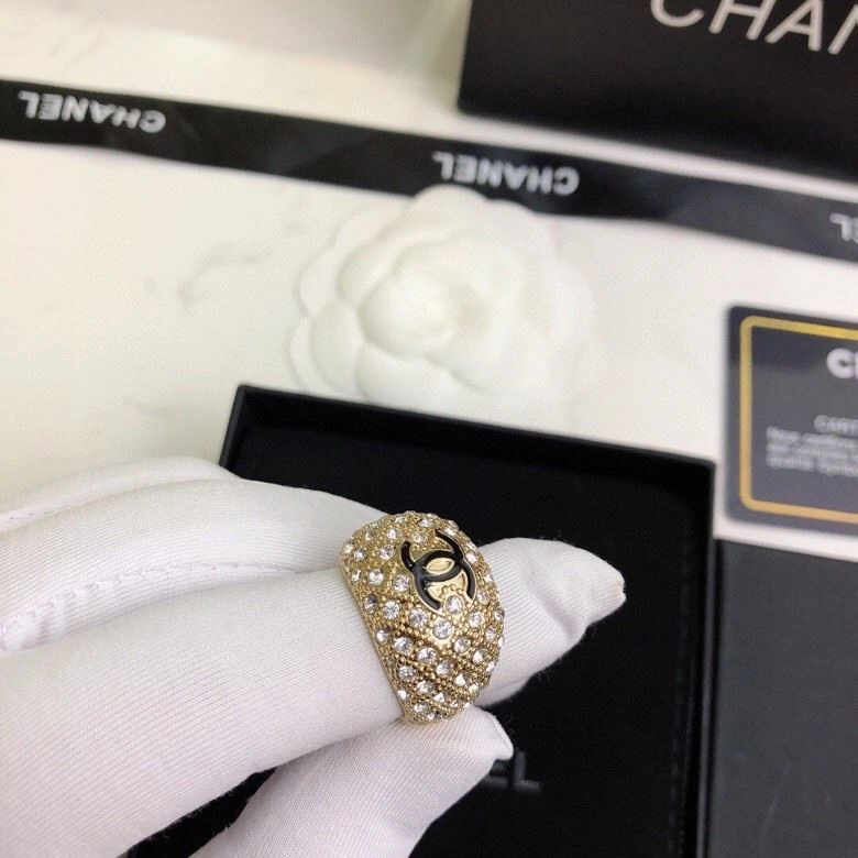 WellDesigned Chxnxl Rings 287978