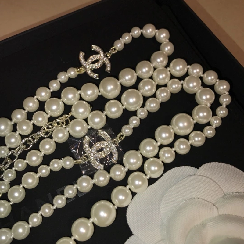 Chxnxl Necklaces UrbanStyle 288105