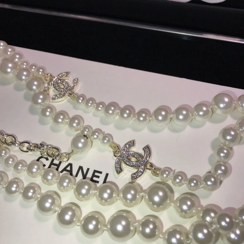 Chxnxl Necklaces UrbanStyle 288105