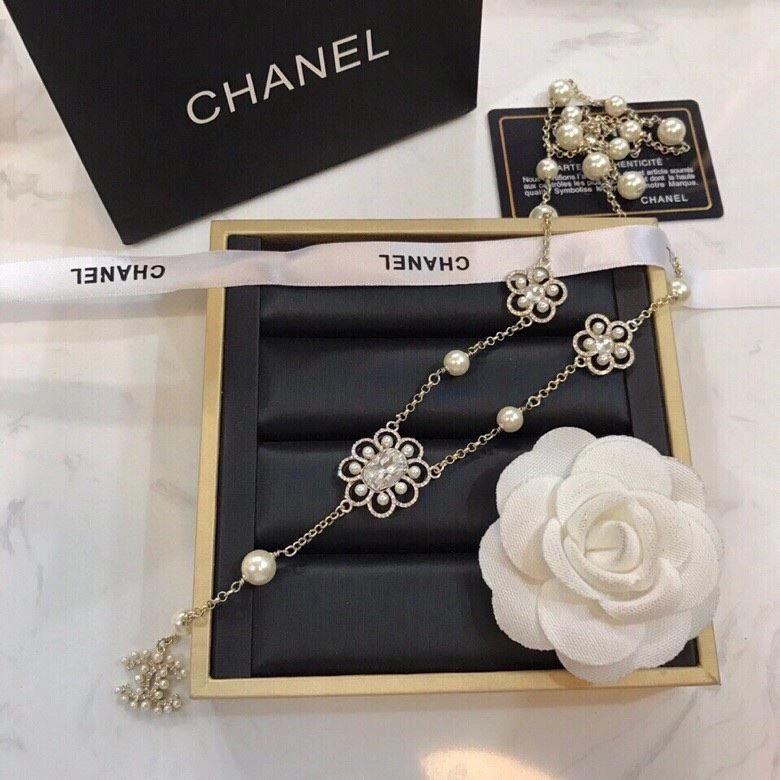 Chxnxl Necklaces Compact 288101