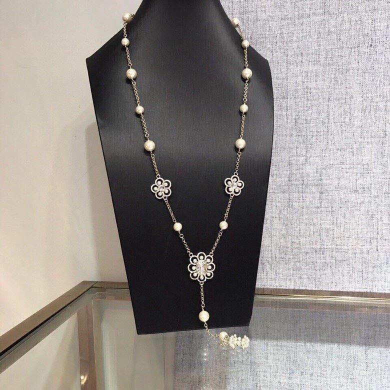 Chxnxl Necklaces Compact 288101