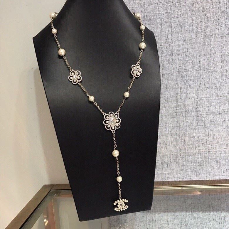 Chxnxl Necklaces Compact 288101