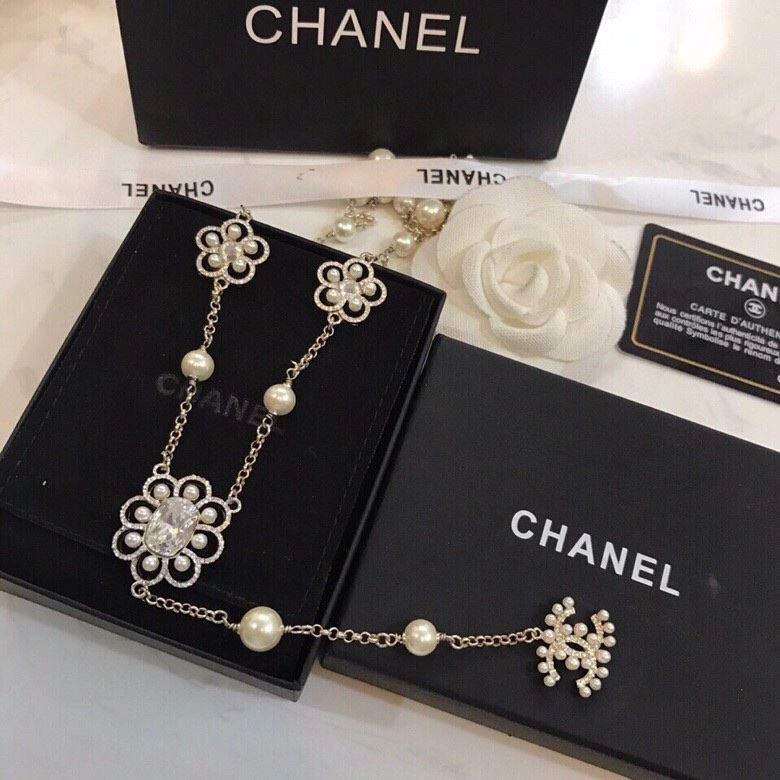 Chxnxl Necklaces Compact 288101