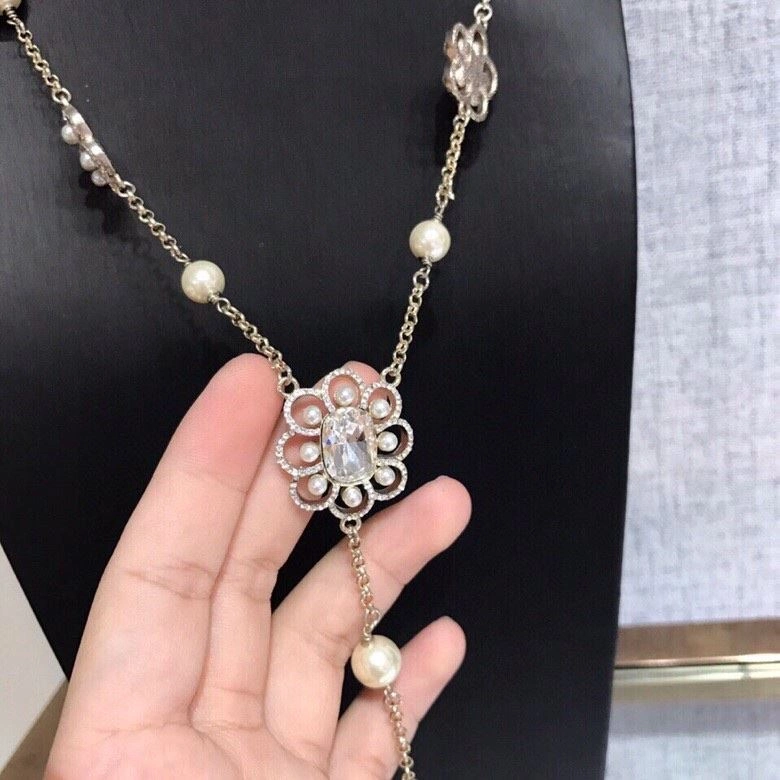 Chxnxl Necklaces Compact 288101