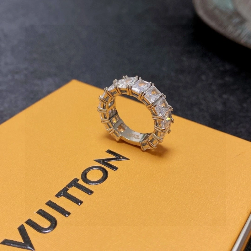 LX Rings TopPick 310389