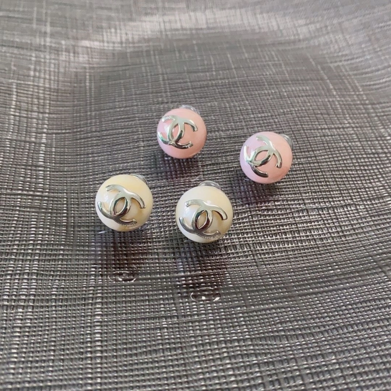 Soft Chxnxl Earrings 288646