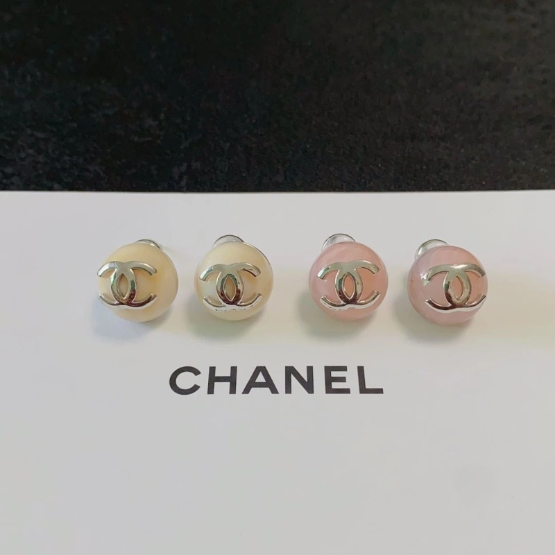 Soft Chxnxl Earrings 288646