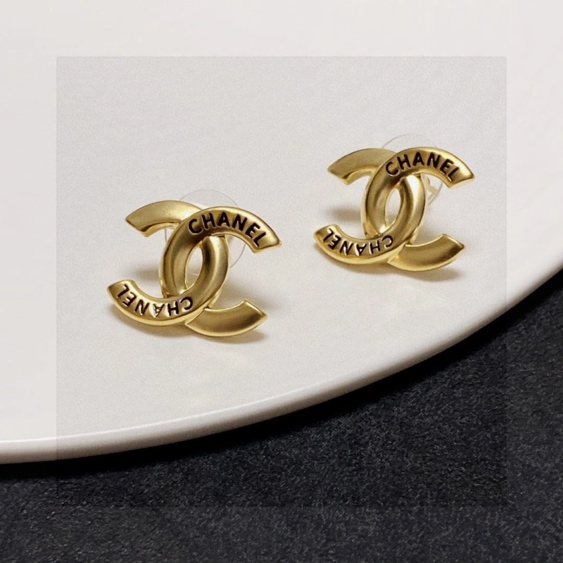 Chxnxl Earrings DailyWear 288645