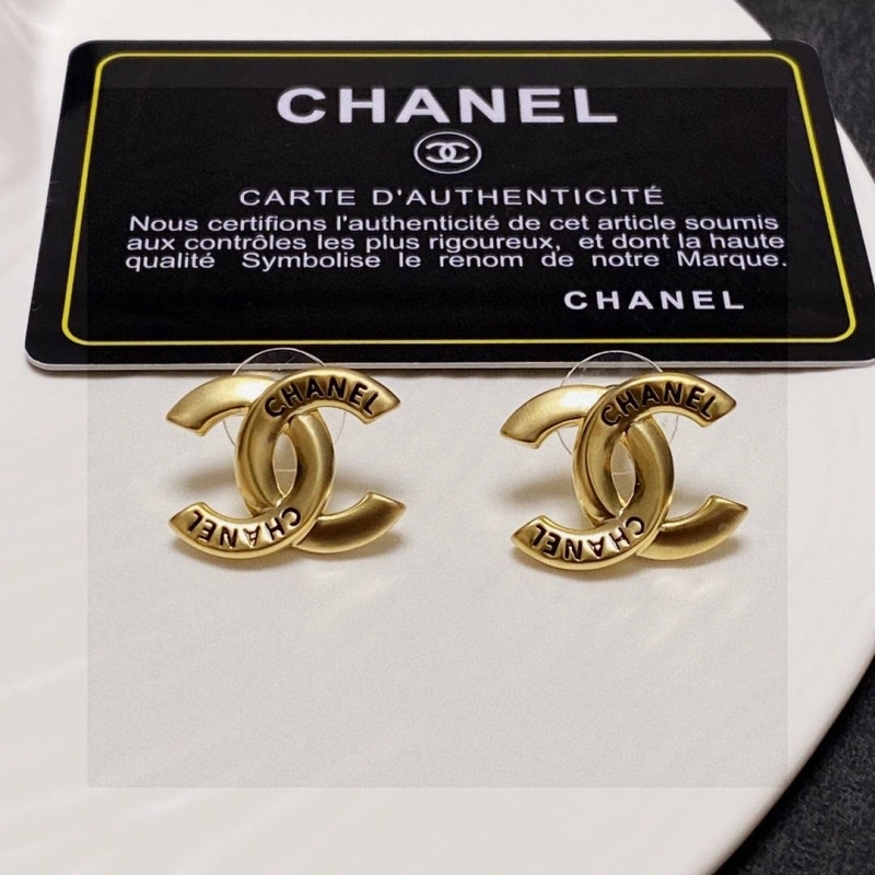Chxnxl Earrings DailyWear 288645