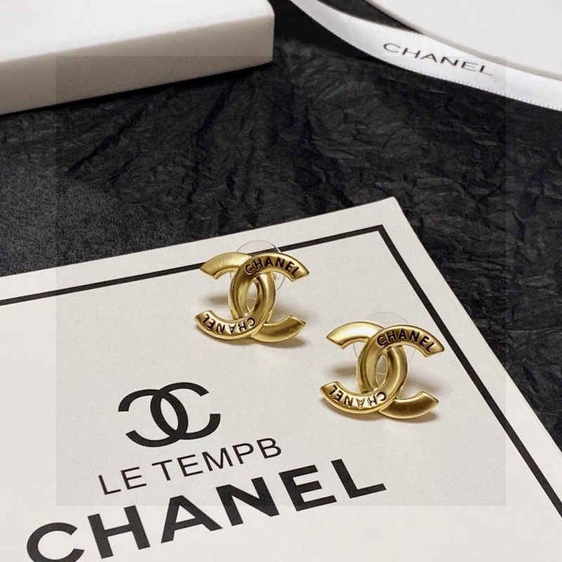 Chxnxl Earrings DailyWear 288645