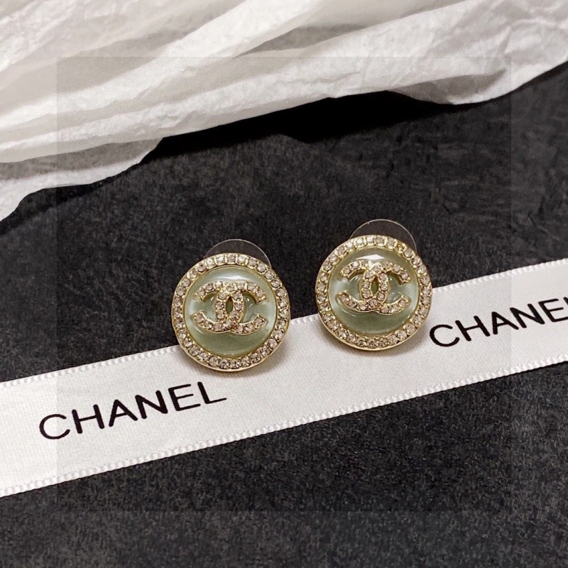 Chxnxl Earrings Vibrant 288640