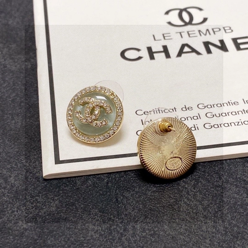 Chxnxl Earrings Vibrant 288640