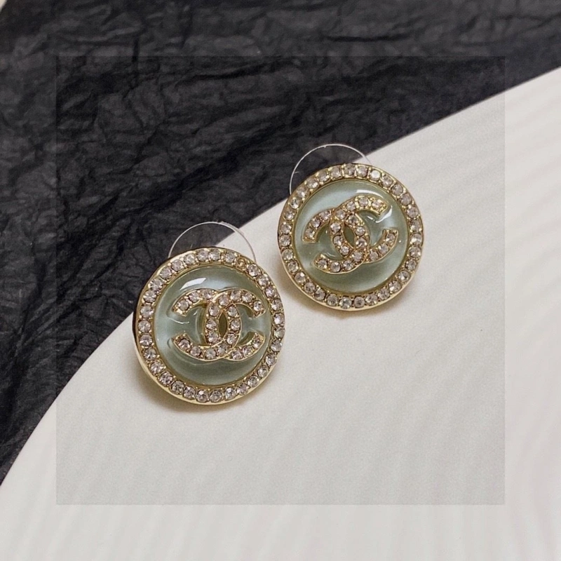 Chxnxl Earrings Vibrant 288640