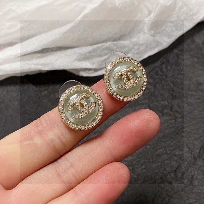Chxnxl Earrings Vibrant 288640