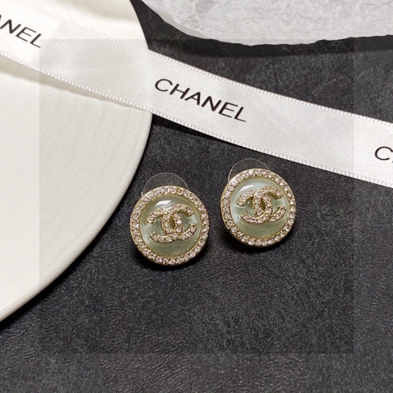Chxnxl Earrings Vibrant 288640
