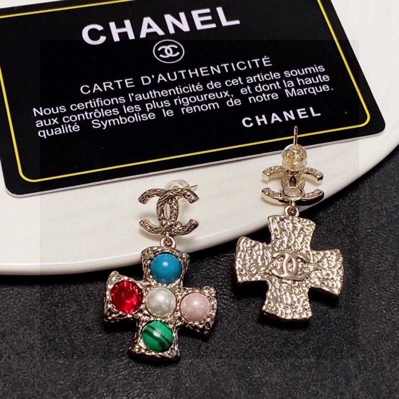 TopPick Chxnxl Earrings 288647