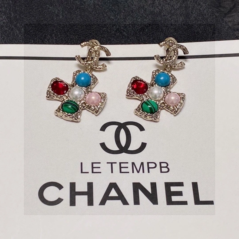 TopPick Chxnxl Earrings 288647
