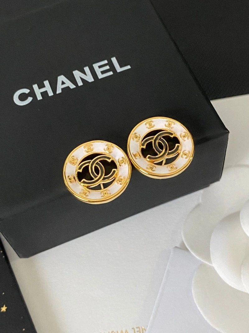 Chxnxl Earrings Trendy 288644