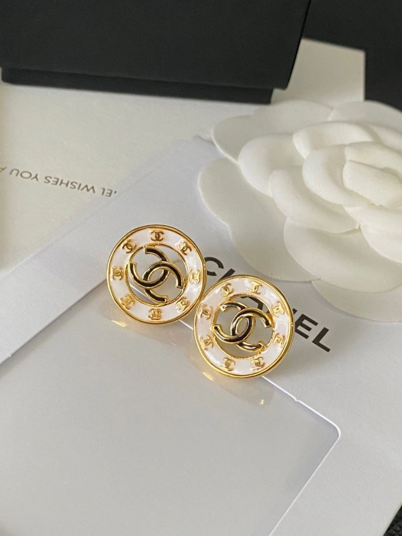 Chxnxl Earrings Trendy 288644