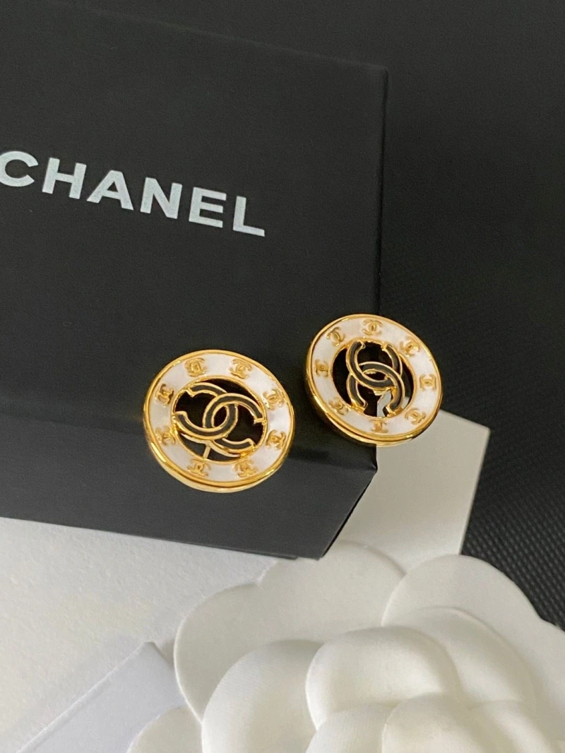 Chxnxl Earrings Trendy 288644