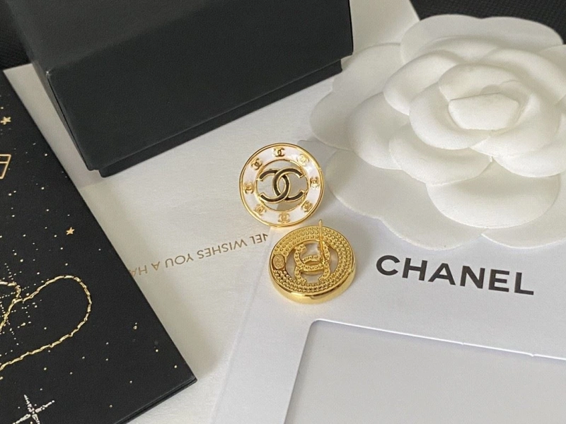 Chxnxl Earrings Trendy 288644