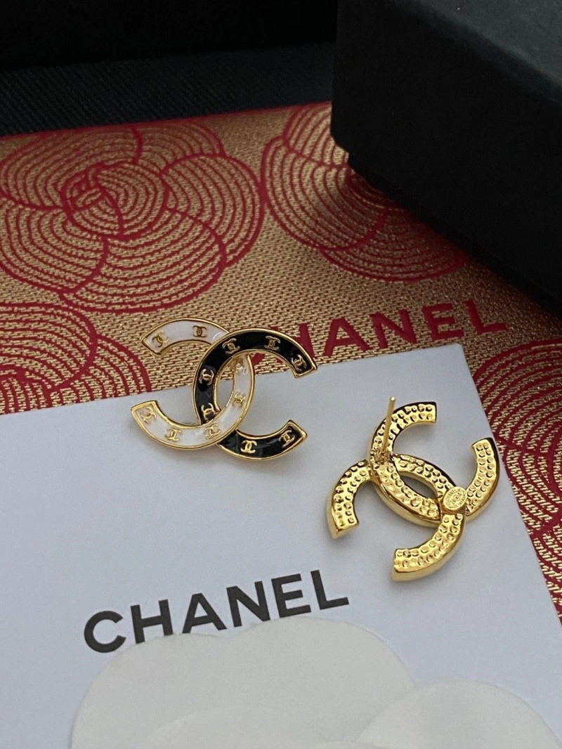 GoodFit Chxnxl Earrings 288641