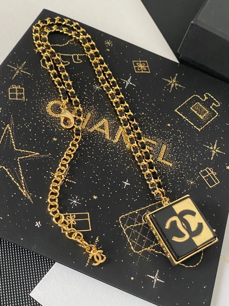 Chxnxl Necklaces Lightweight 288099