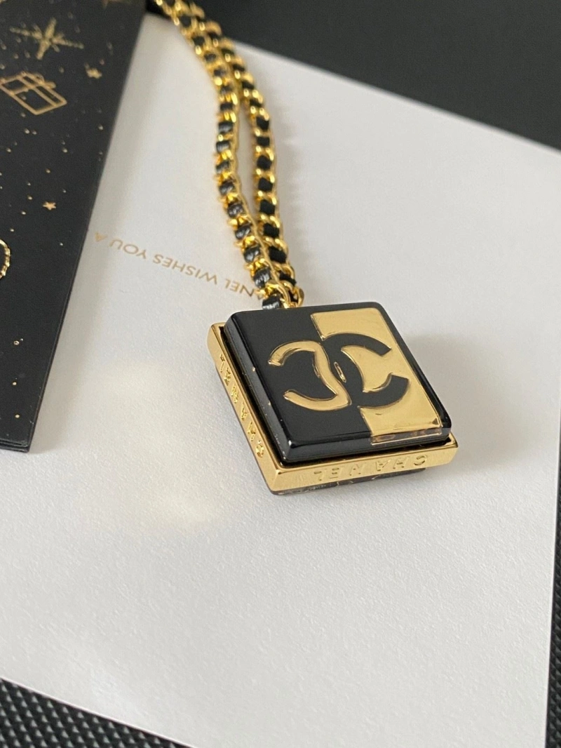 Chxnxl Necklaces Lightweight 288099