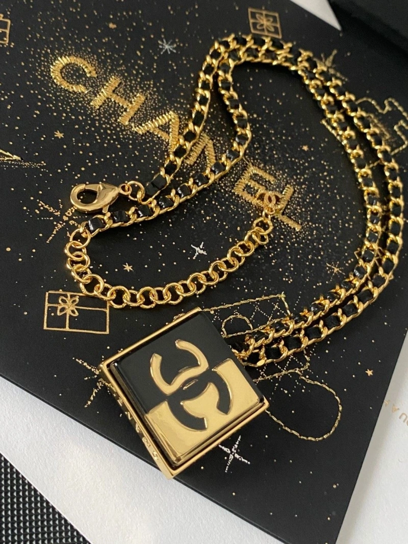 Chxnxl Necklaces Lightweight 288099