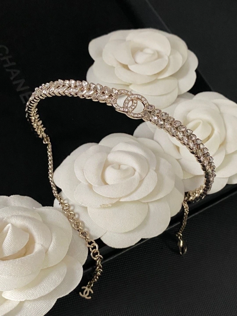 Trendy Chxnxl Necklaces 288098