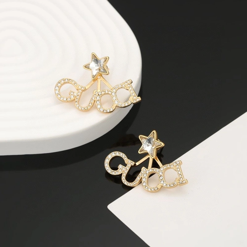 NewStyle Gxccx Earrings 305353