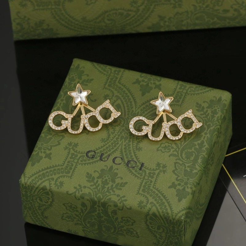 NewStyle Gxccx Earrings 305353