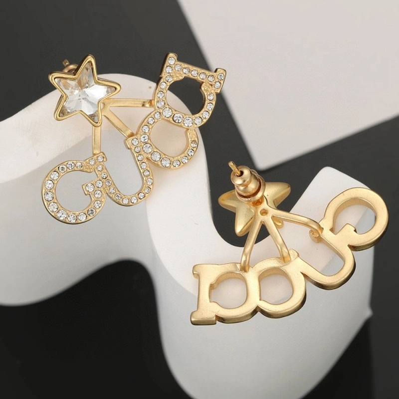 NewStyle Gxccx Earrings 305353
