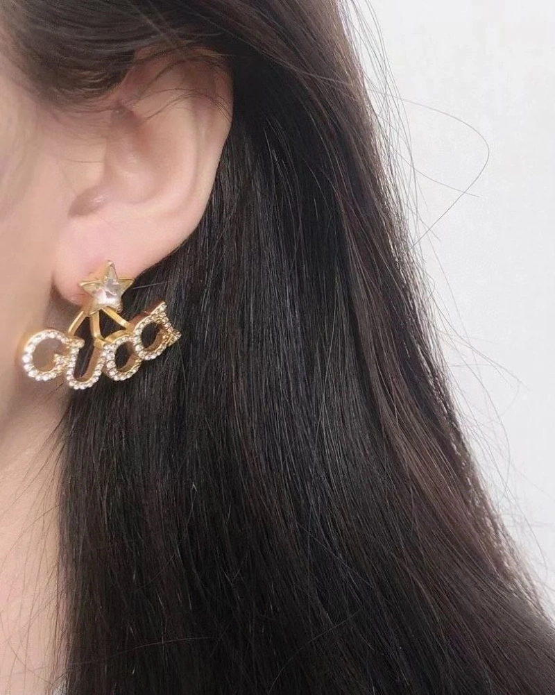 NewStyle Gxccx Earrings 305353
