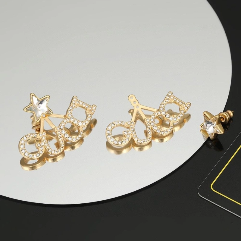 NewStyle Gxccx Earrings 305353