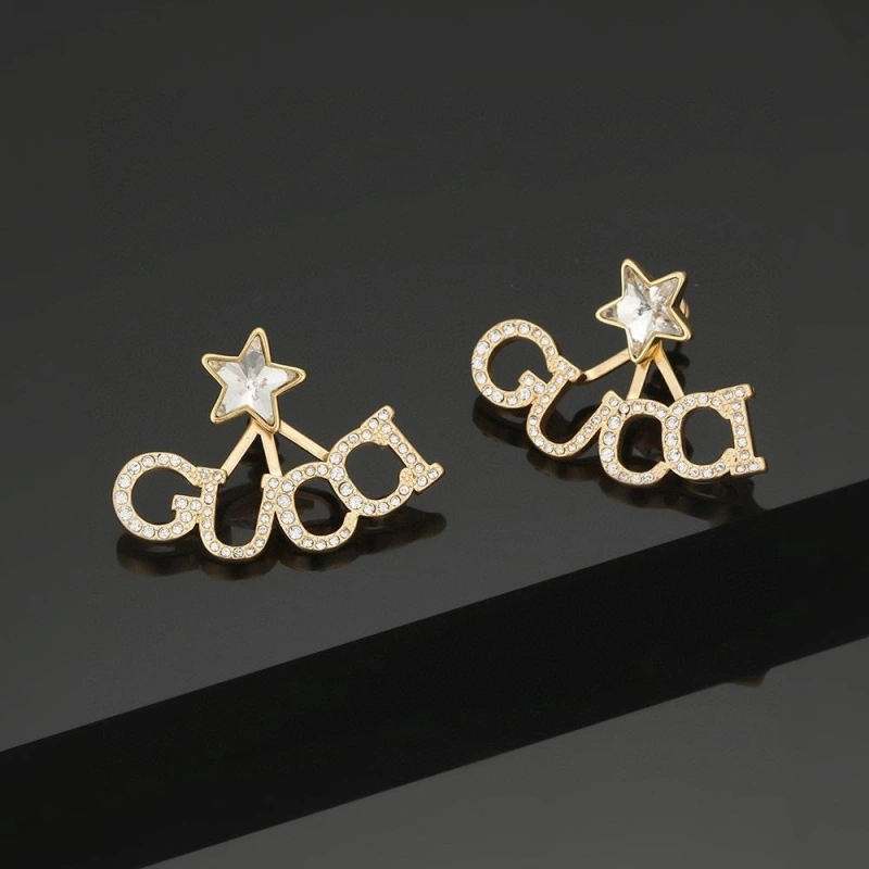 NewStyle Gxccx Earrings 305353