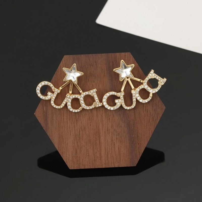 NewStyle Gxccx Earrings 305353