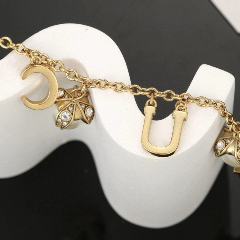Modern Gxccx Necklaces 304869