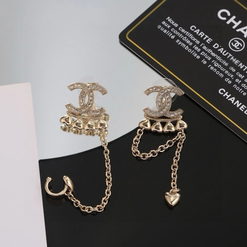 Reliable Chxnxl Earrings 288637