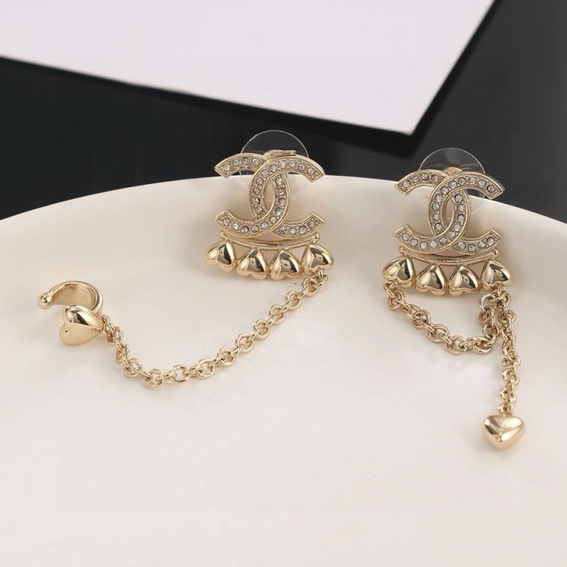 Reliable Chxnxl Earrings 288637
